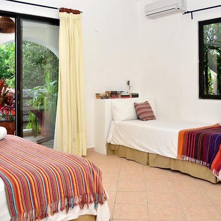 Hotel Club Yebo Playa del Carmen Luaran gambar
