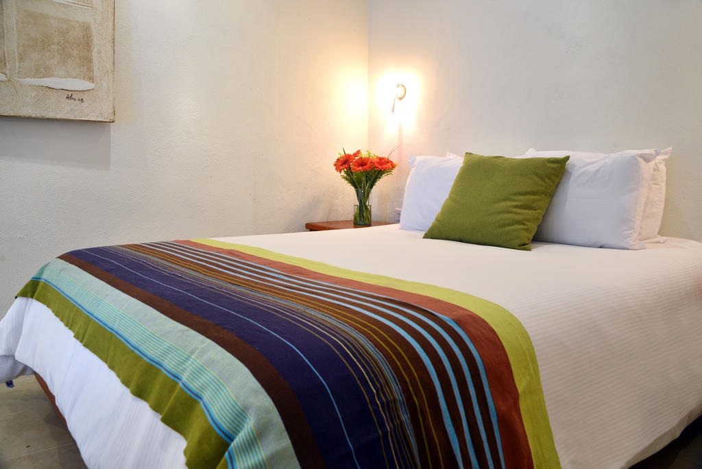 Hotel Club Yebo Playa del Carmen Luaran gambar