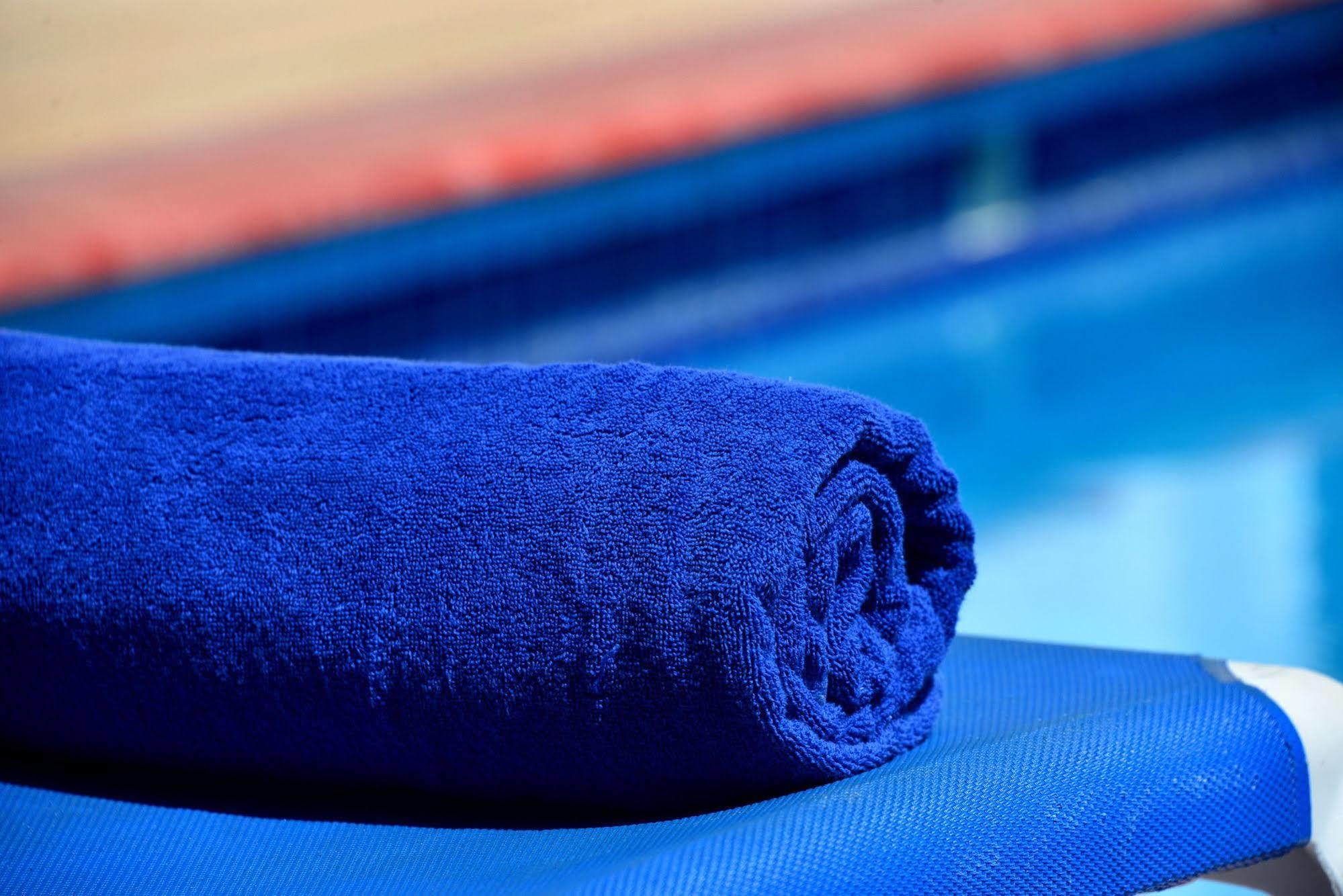 Hotel Club Yebo Playa del Carmen Luaran gambar