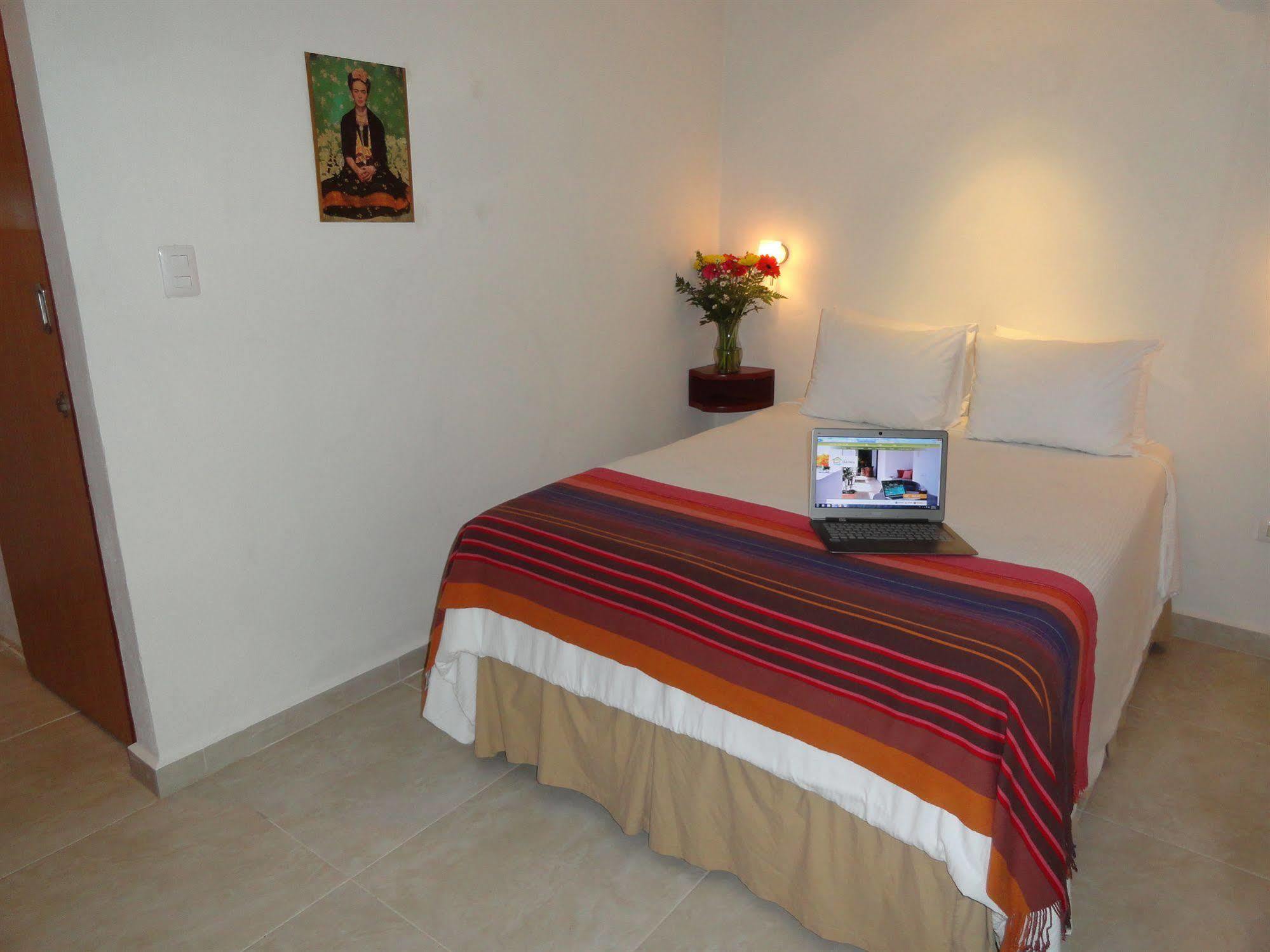 Hotel Club Yebo Playa del Carmen Luaran gambar