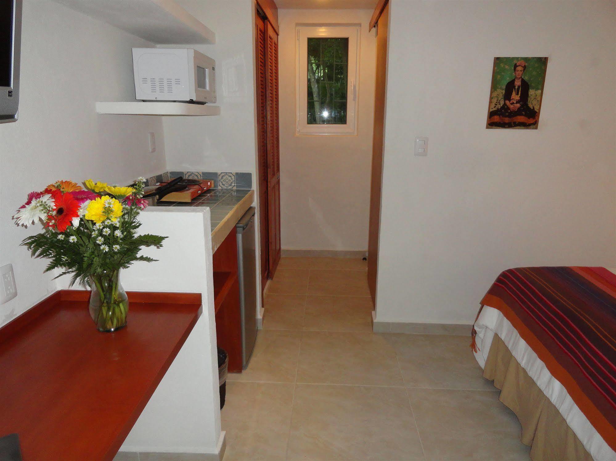 Hotel Club Yebo Playa del Carmen Luaran gambar