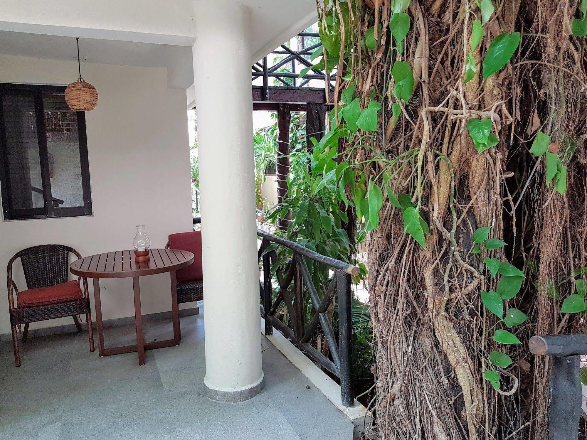 Hotel Club Yebo Playa del Carmen Luaran gambar