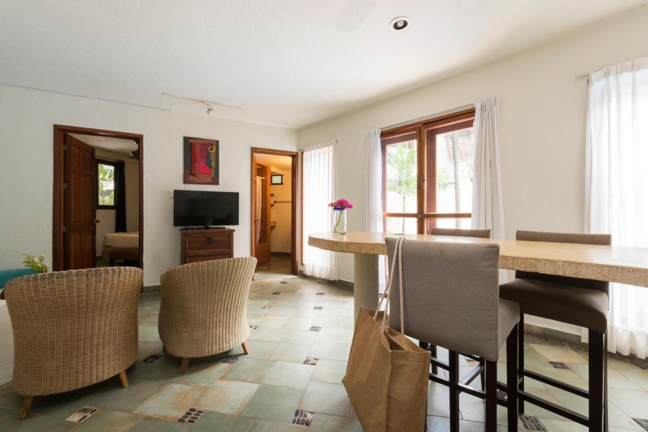 Hotel Club Yebo Playa del Carmen Luaran gambar