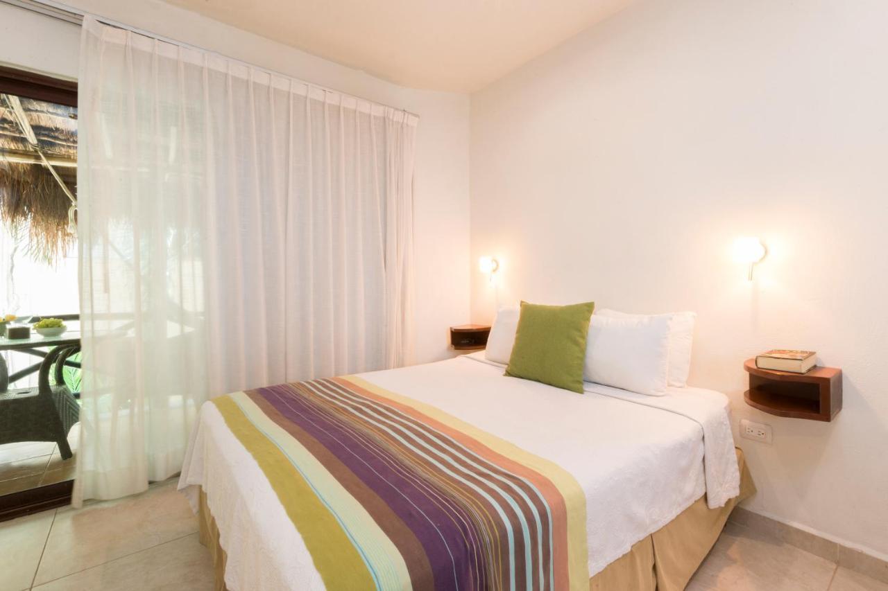 Hotel Club Yebo Playa del Carmen Luaran gambar