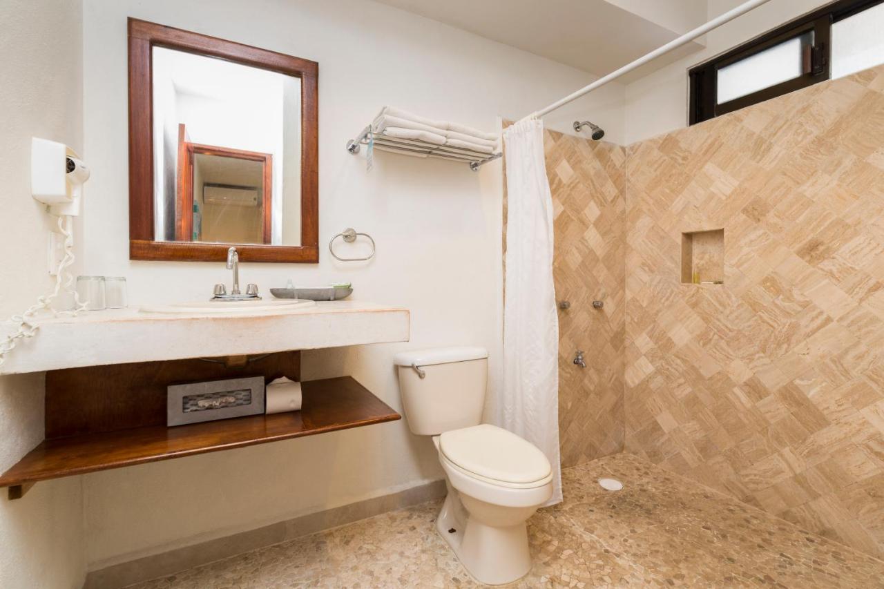Hotel Club Yebo Playa del Carmen Luaran gambar