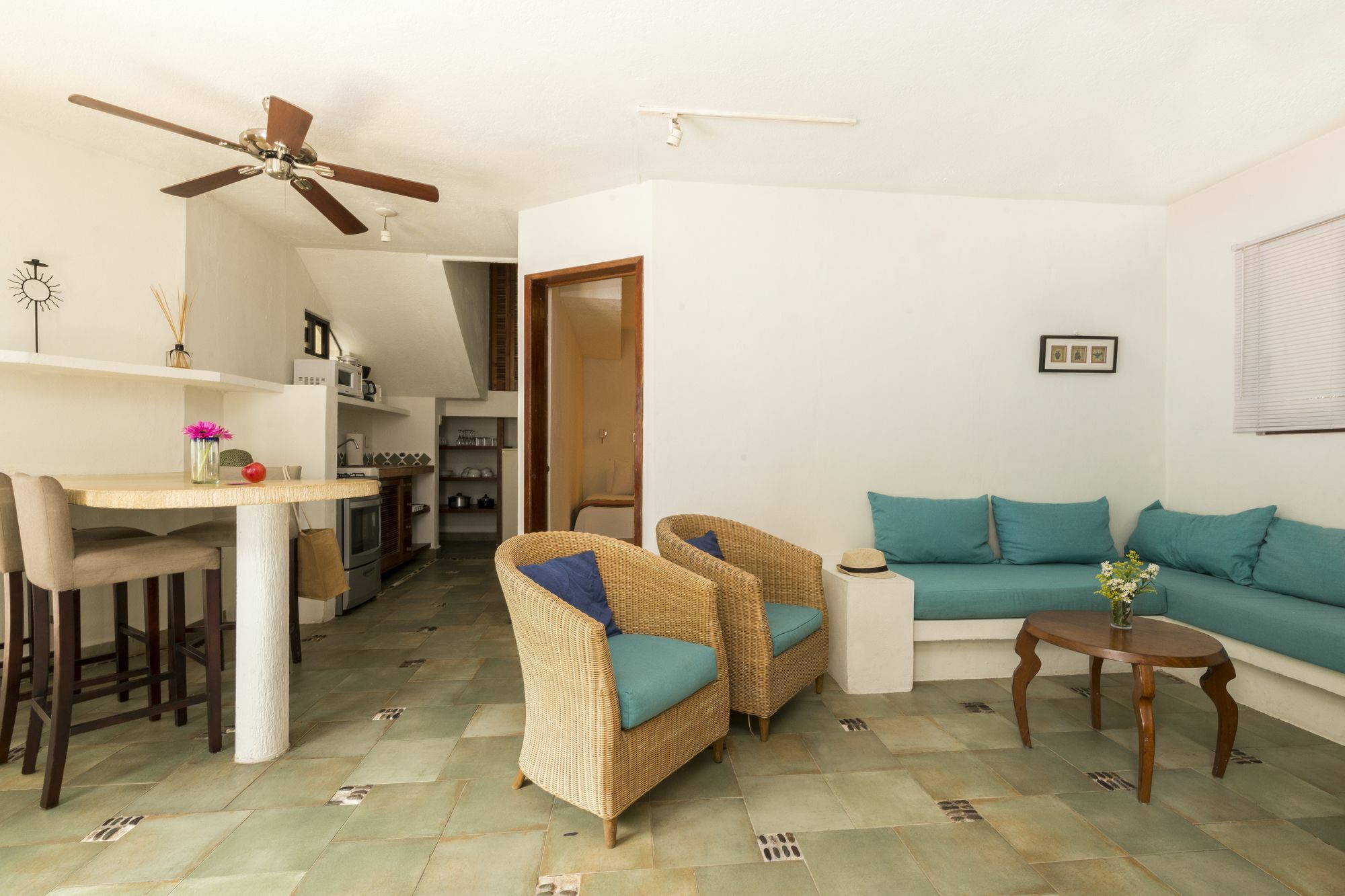 Hotel Club Yebo Playa del Carmen Luaran gambar