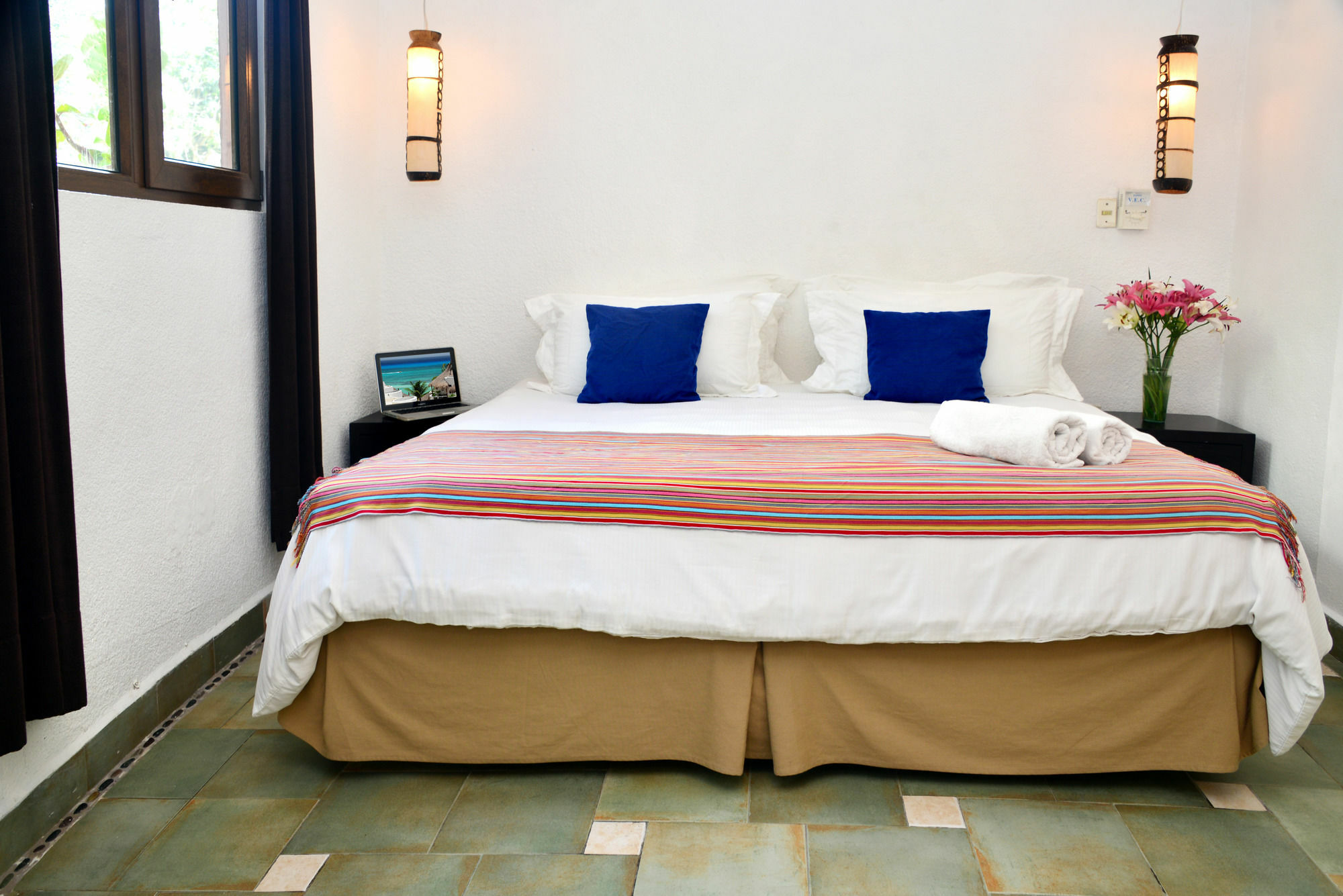 Hotel Club Yebo Playa del Carmen Luaran gambar