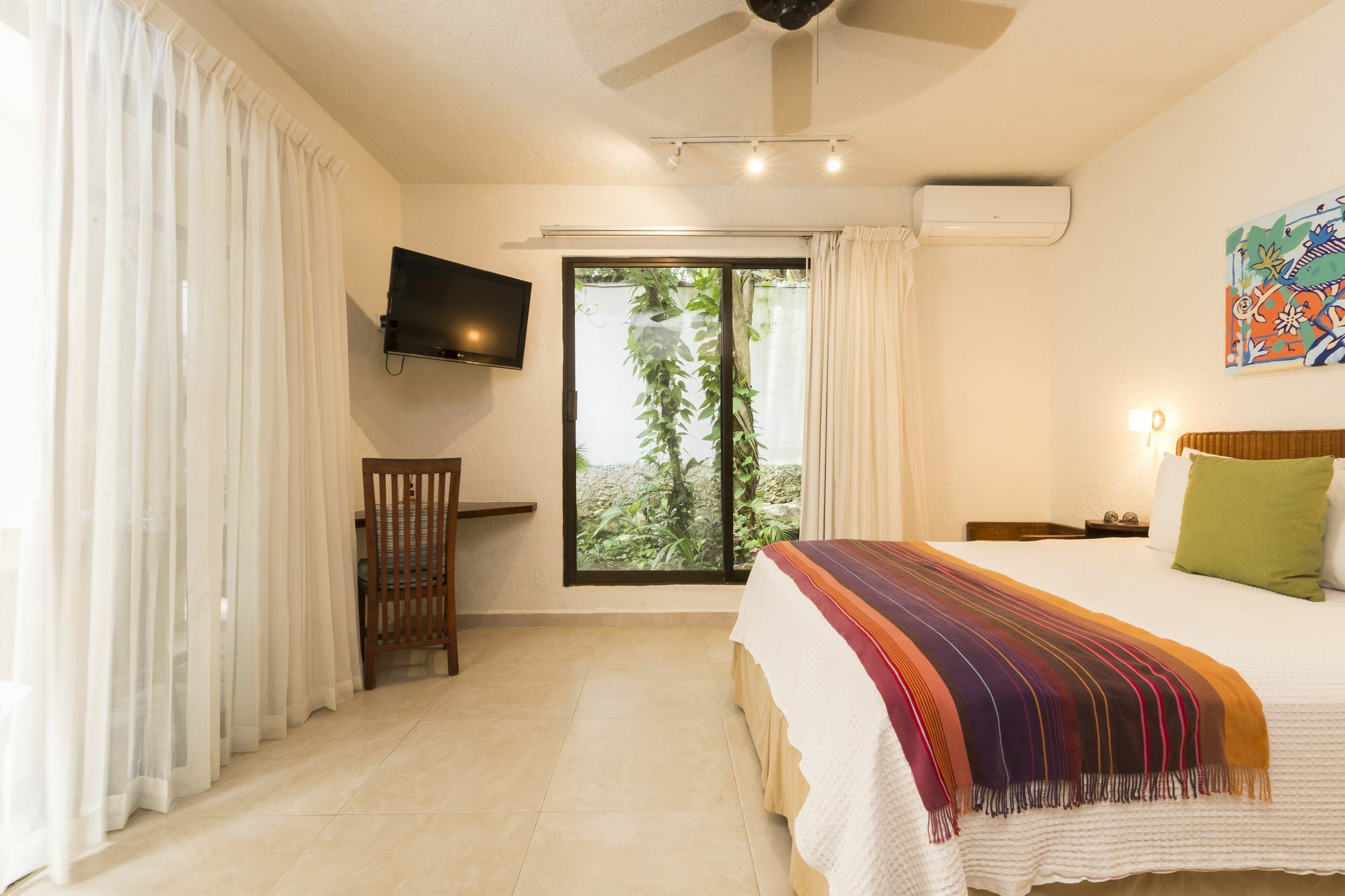Hotel Club Yebo Playa del Carmen Luaran gambar