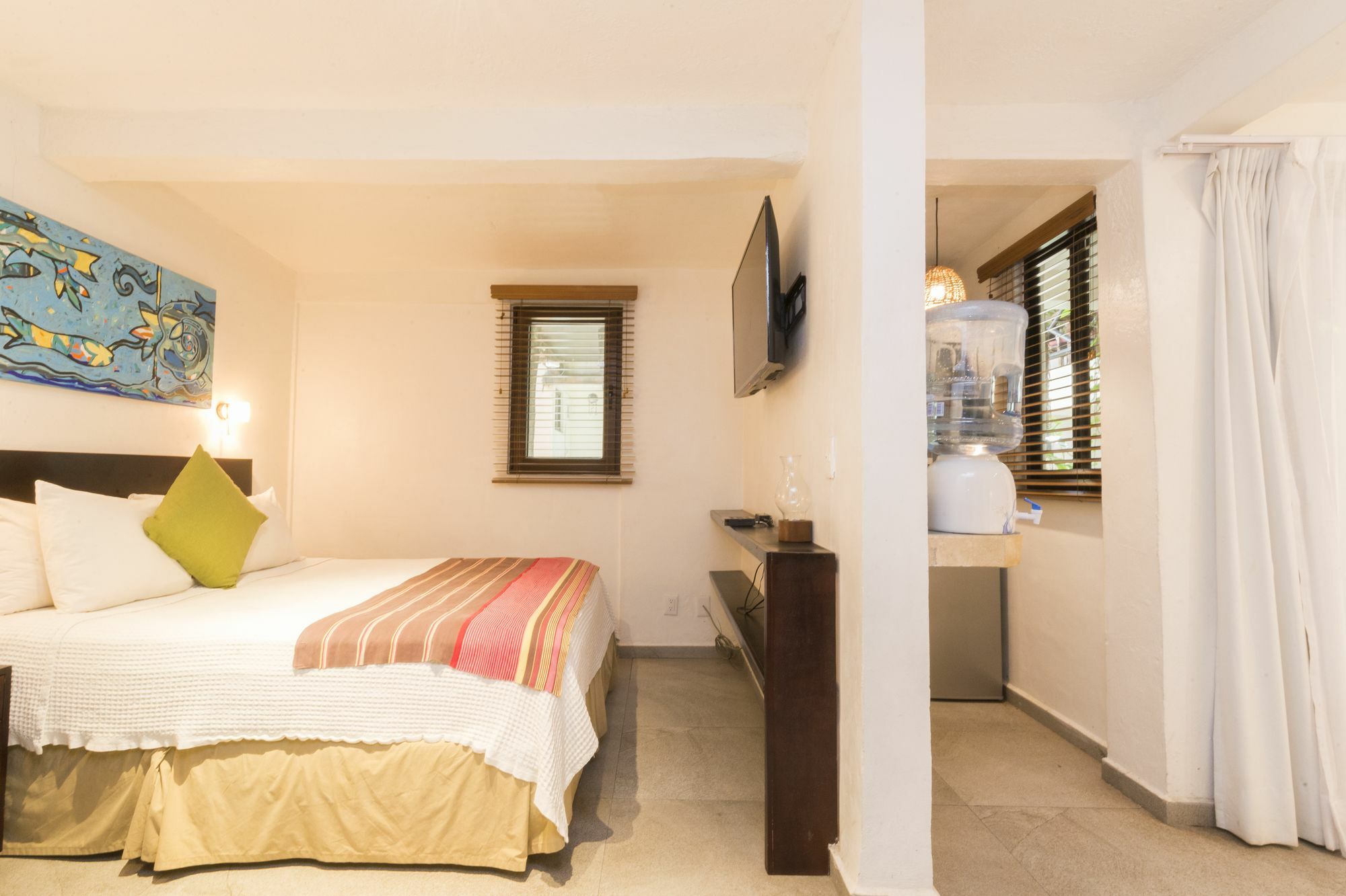 Hotel Club Yebo Playa del Carmen Luaran gambar