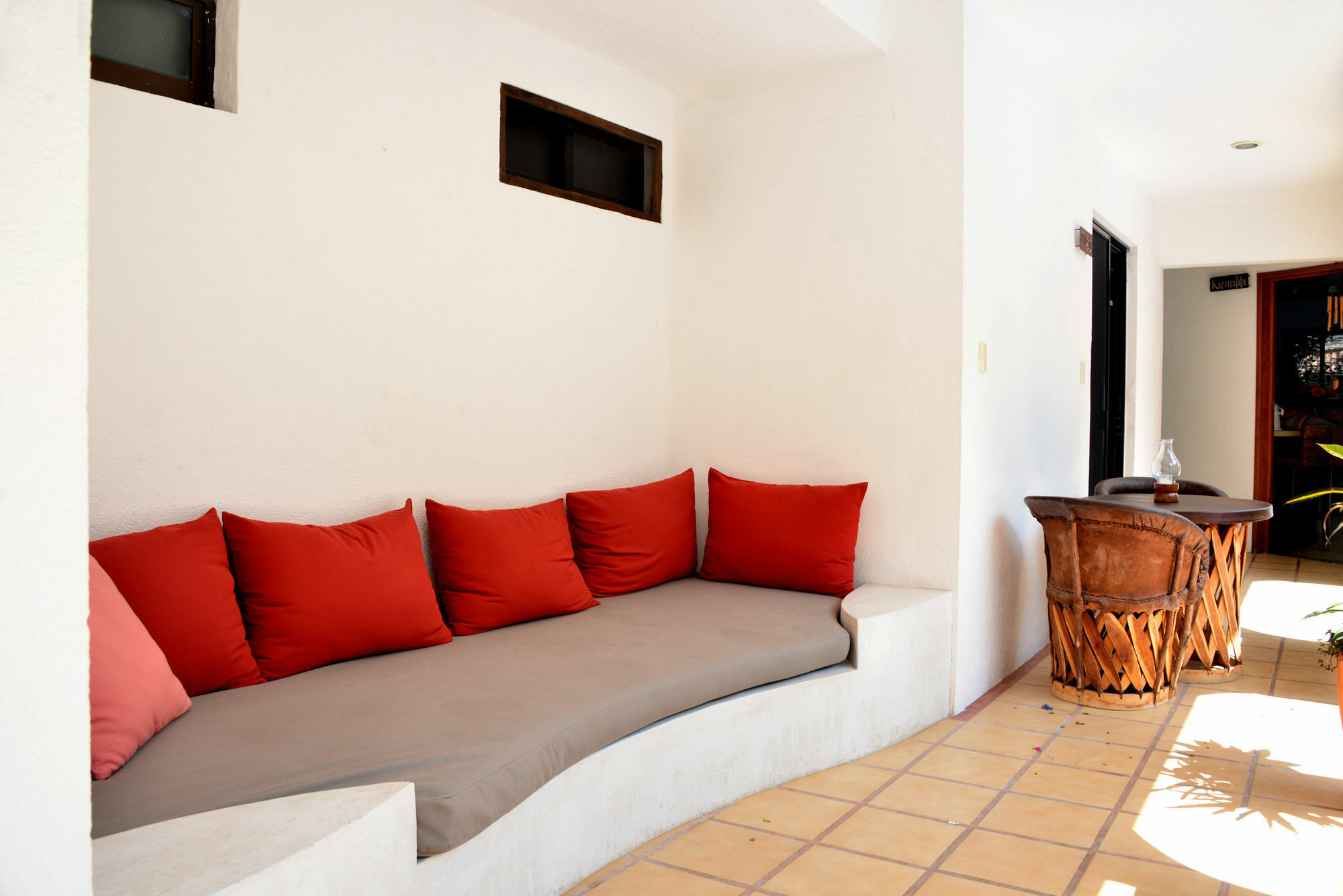 Hotel Club Yebo Playa del Carmen Luaran gambar